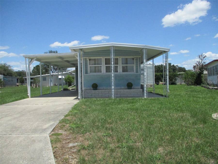 Property photo for 38513 WILLOUGHBY DRIVE, Zephyrhills, FL
