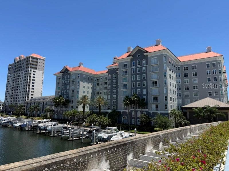 Property photo for 700 S HARBOUR ISLAND BOULEVARD, #422, Tampa, FL