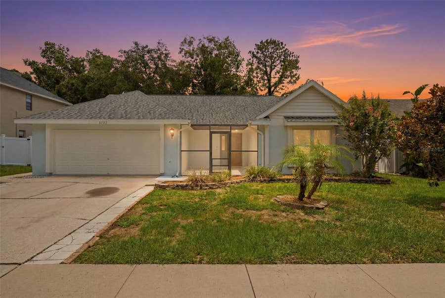 Property photo for 2023 DARLINGTON OAK DRIVE, Seffner, FL
