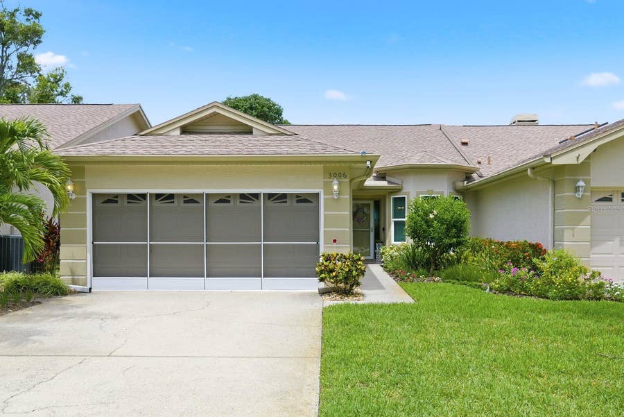 Property photo for 3006 FIELDBROOK PLACE, Clearwater, FL