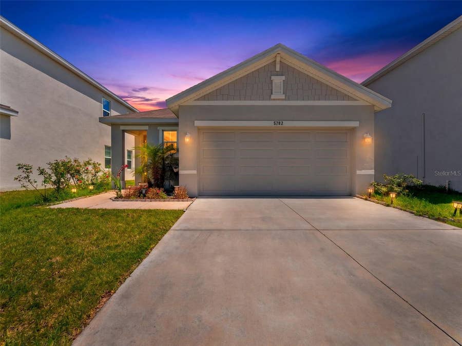 Property photo for 5782 HOLLINGWORTH TRAIL, Wesley Chapel, FL
