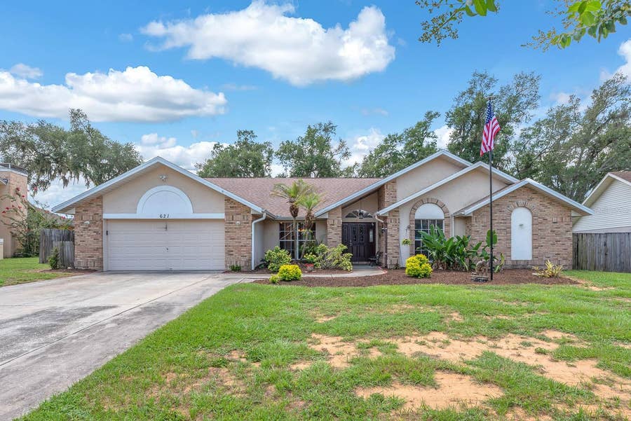 Property photo for 621 PENN NATIONAL ROAD, Seffner, FL