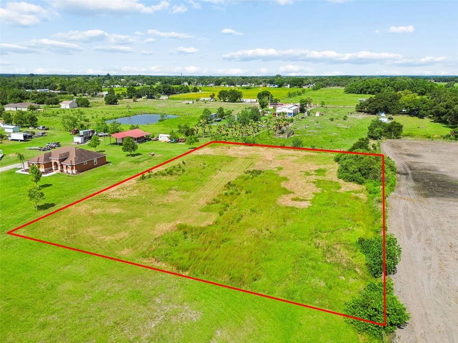 Property photo for 0 KILLEYMOON LANE, Dover, FL