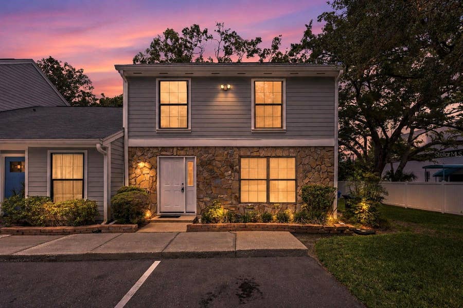 Property photo for 14809 WINDING CREEK COURT, Tampa, FL