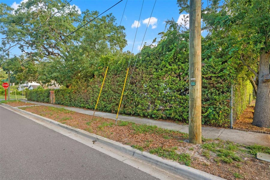 Property photo for 4121 WEST PALMIRA AVENUE, Tampa, FL