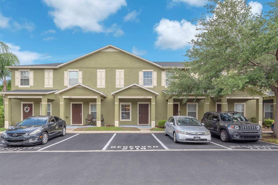 Property photo for 2719 LANTERN HILL AVENUE, Brandon, FL