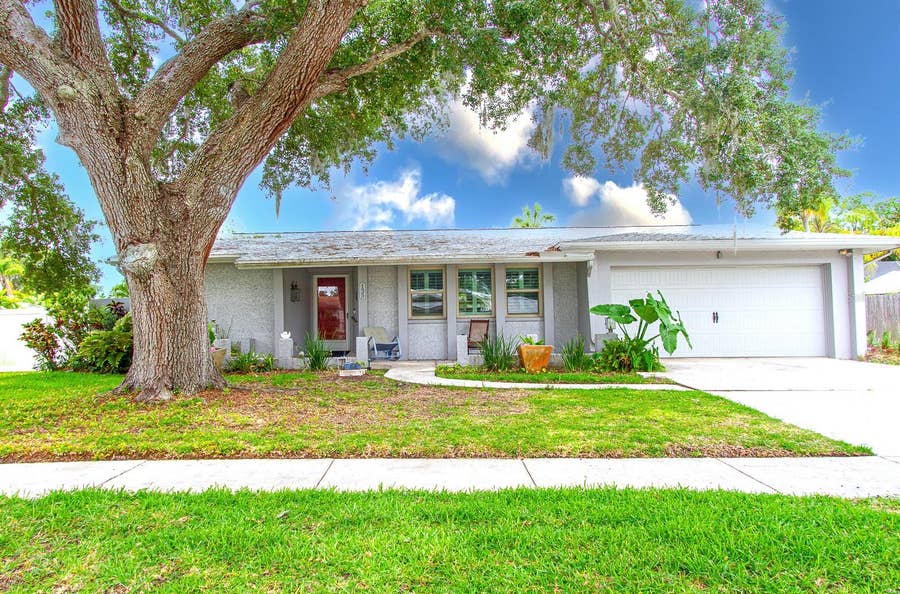 Property photo for 135 PATTY ANN BOULEVARD, Palm Harbor, FL