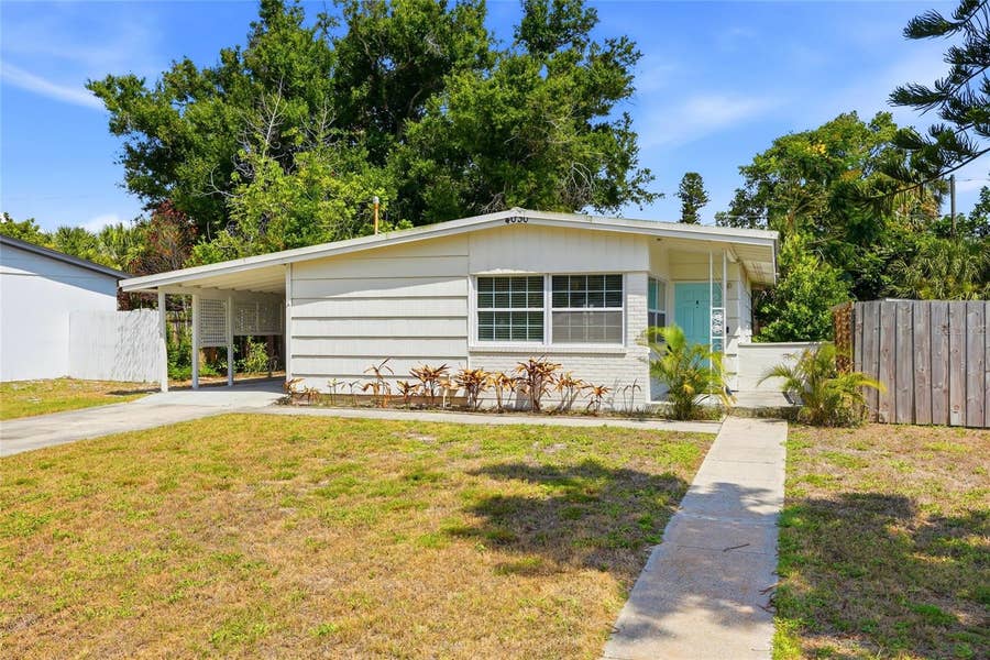 Property photo for 4030 MARLIN DRIVE SE, St Petersburg, FL