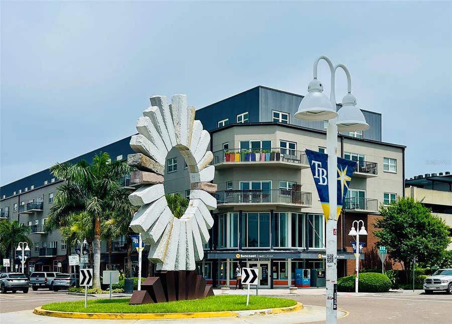 Property photo for 1010 CENTRAL AVENUE, #433, St Petersburg, FL