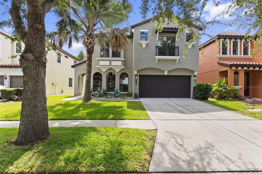 Property photo for 20211 HERITAGE POINT DRIVE, Tampa, FL