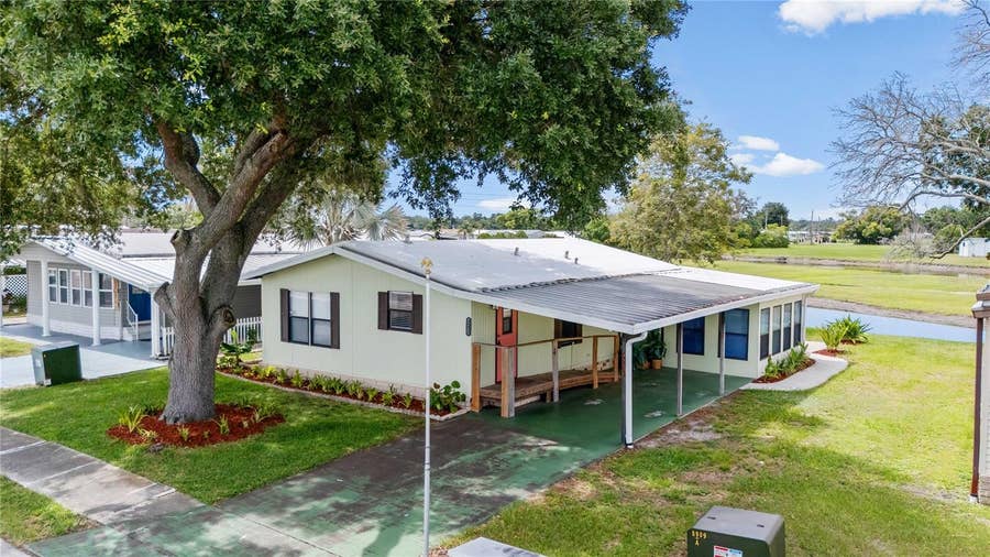 Property photo for 36428 MALIBU WAY, Zephyrhills, FL