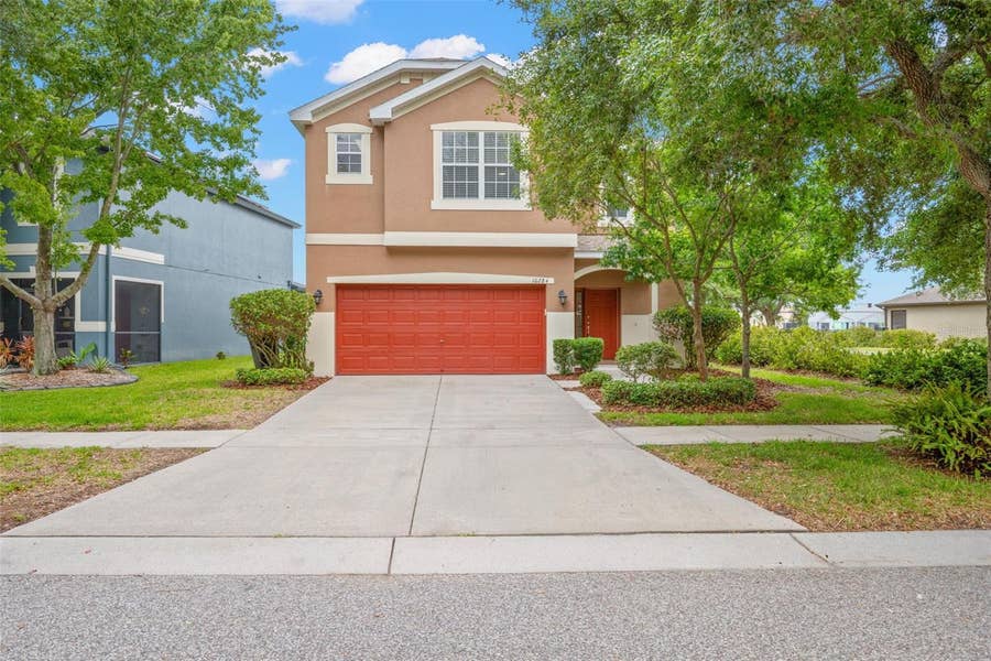 Property photo for 10284 NEWMINSTER LOOP, Ruskin, FL