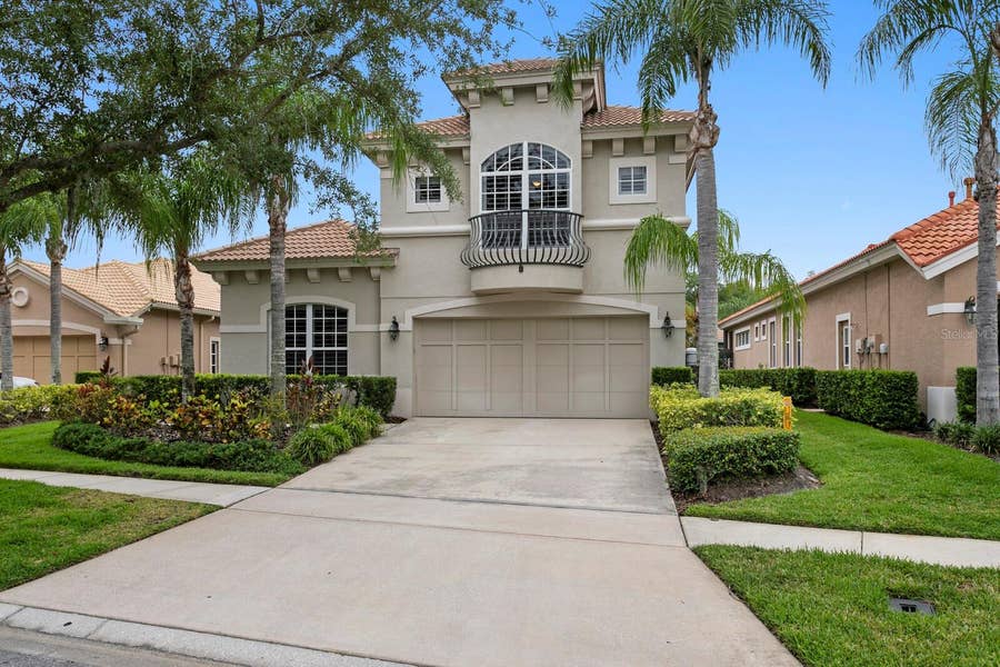 Property photo for 14519 MIRASOL MANOR COURT, Tampa, FL