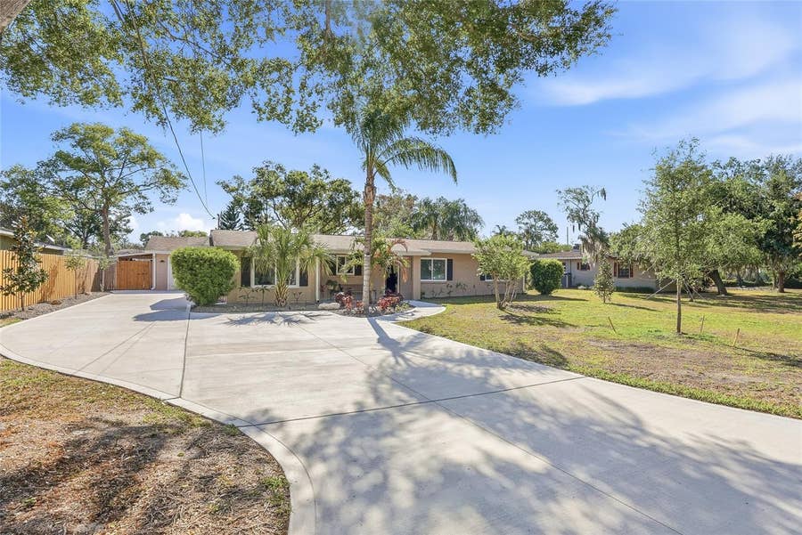 Property photo for 12109 FOREST HILLS DRIVE, Tampa, FL