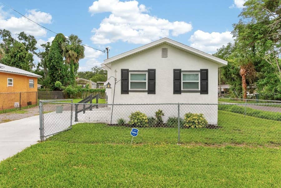 Property photo for 6101 ANNA AVENUE, Gibsonton, FL