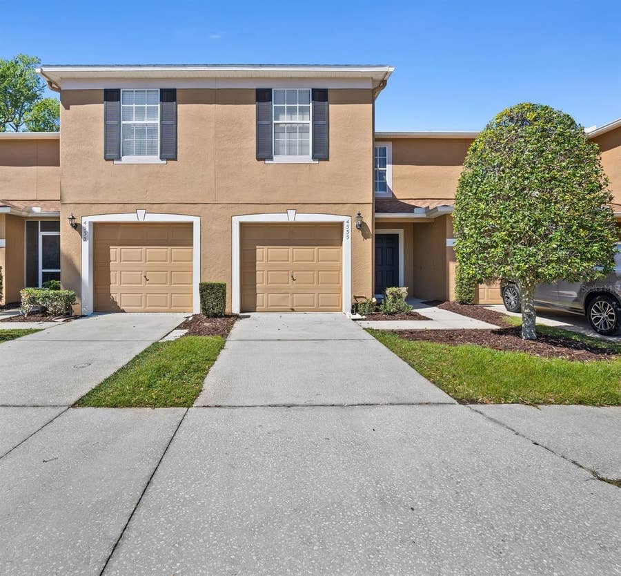Property photo for 4535 WINDING RIVER WAY, Land O Lakes, FL