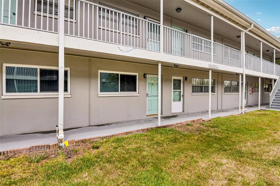 Property photo for 5924 5TH AVENUE N, #3, St Petersburg, FL