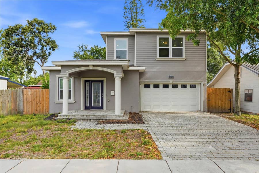 Property photo for 1712 31ST AVENUE N, St Petersburg, FL