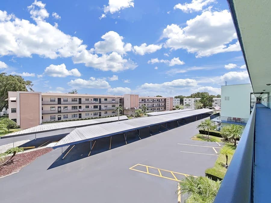 Property photo for 5973 TERRACE PARK DRIVE N, #311, St Petersburg, FL