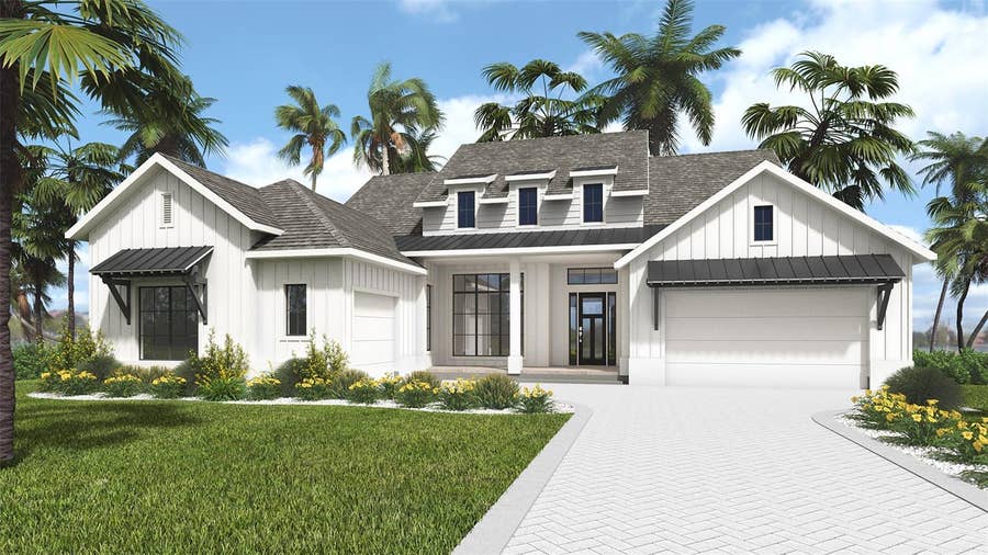 Property photo for 4568 MAJESTIC HILL LOOP, Brooksville, FL