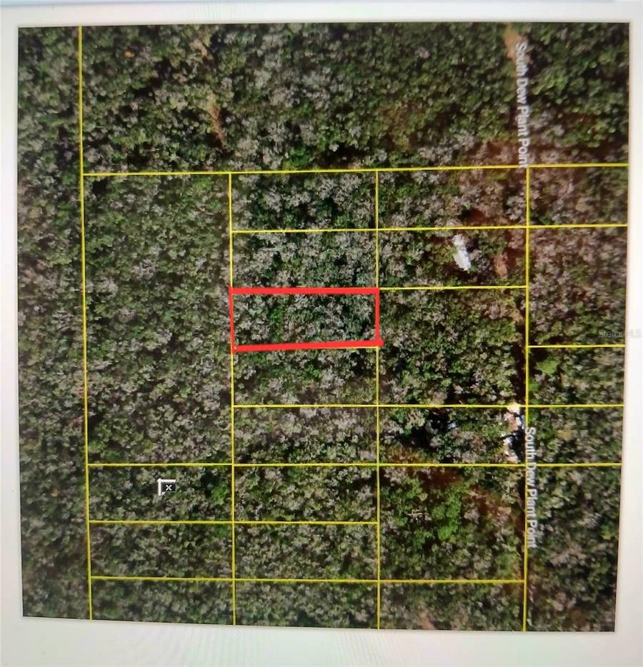Property photo for 345 S STOCKS POINT, Crystal River, FL