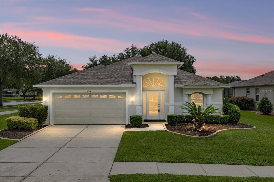 Property photo for 5064 GEVALIA DRIVE, Brooksville, FL
