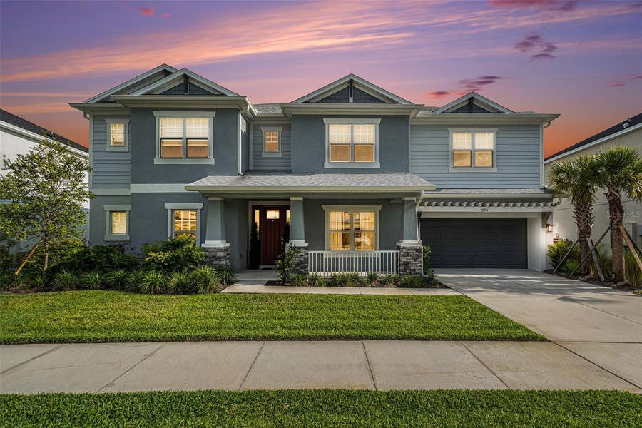 Property photo for 33774 CASTAWAY LOOP, Wesley Chapel, FL