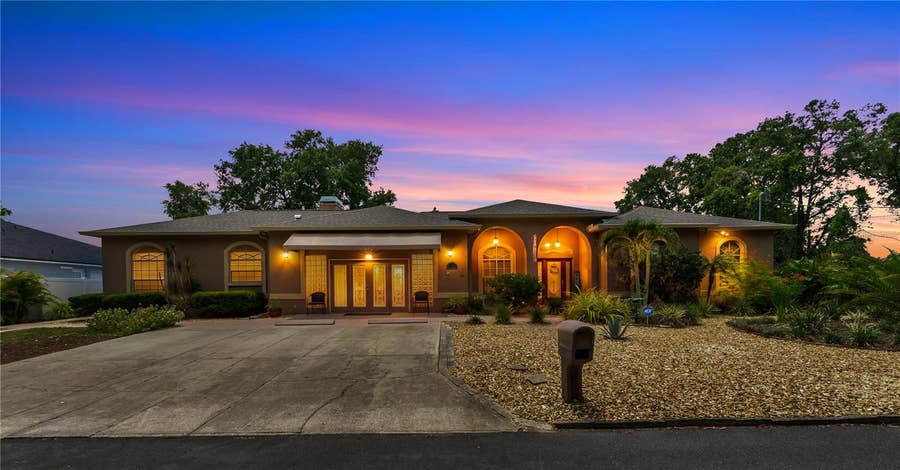 Property photo for 7816 MARIGOLD AVENUE, Tampa, FL