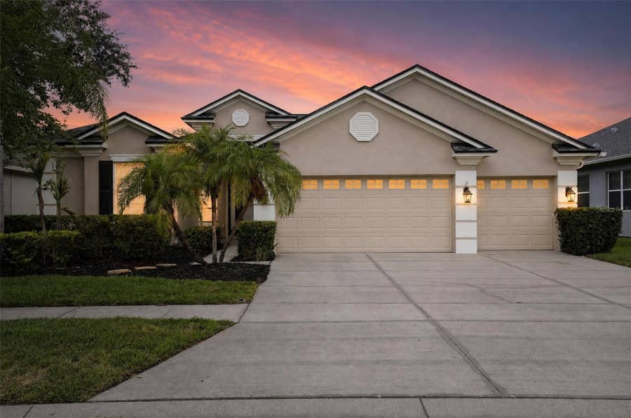 Property photo for 2753 BLUESLATE COURT, Land O Lakes, FL
