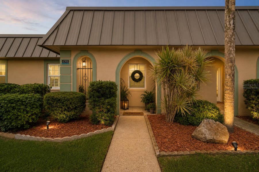 Property photo for 4368 SUMMERSUN DRIVE, #4368, New Port Richey, FL