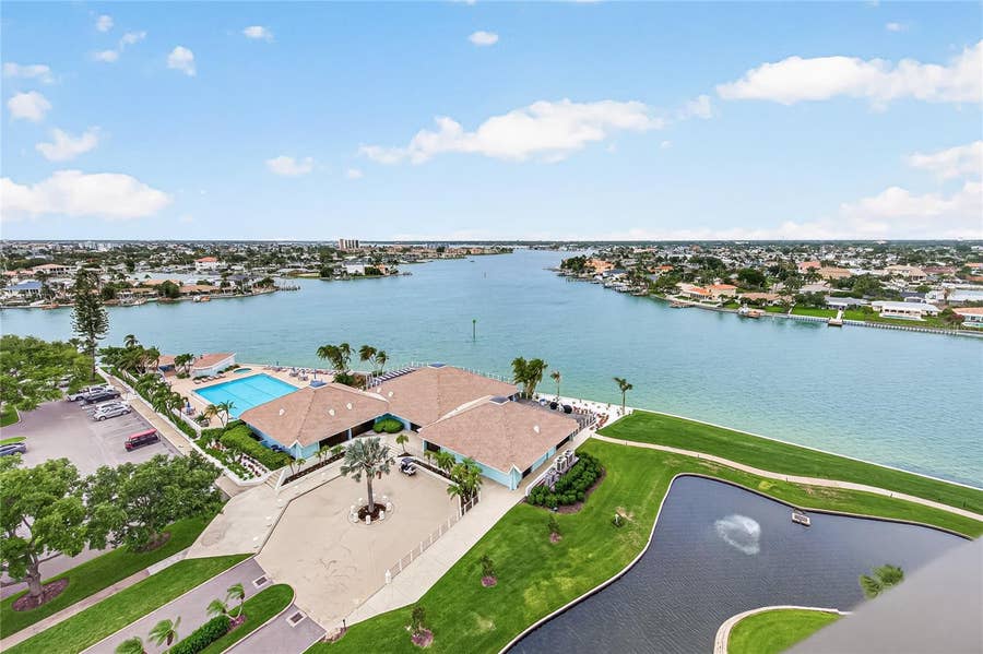 Property photo for 9425 BLIND PASS ROAD, #1103, St Pete Beach, FL