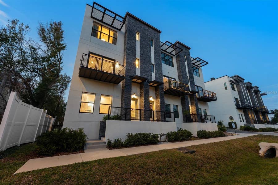 Property photo for 4810 W MCELROY AVENUE, #1, Tampa, FL