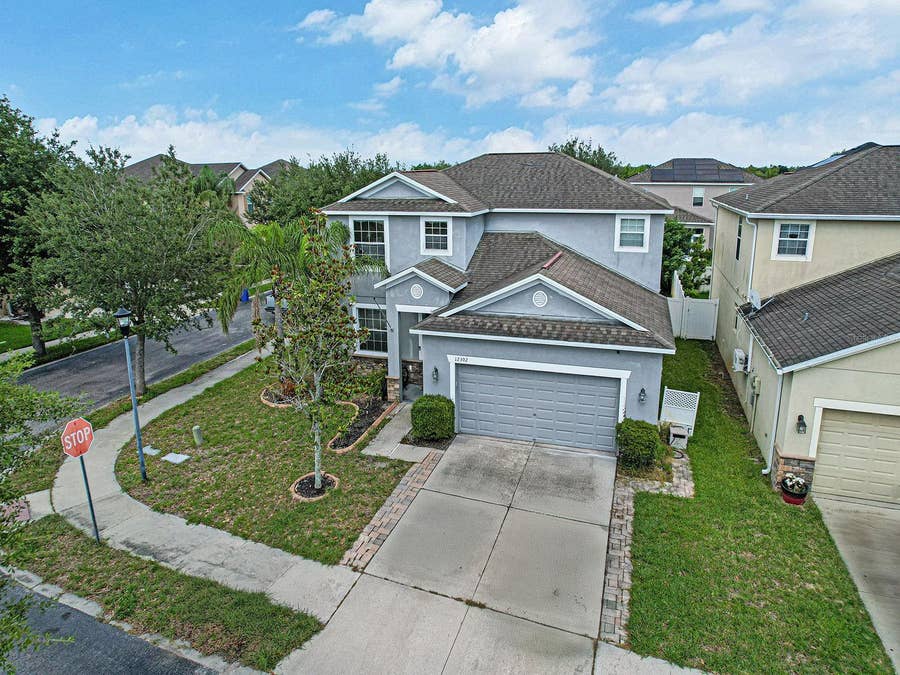 Property photo for 12302 HOLMWOOD GREENS PLACE, Riverview, FL