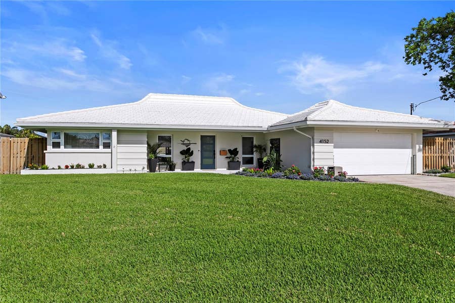 Property photo for 4152 13TH LANE NE, St Petersburg, FL