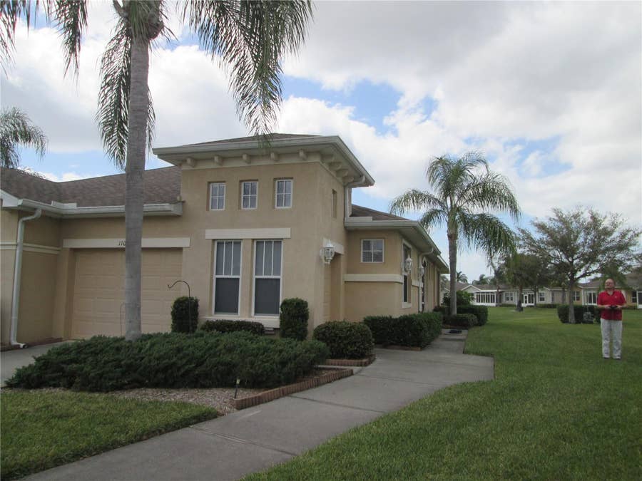 Property photo for 1106 JAMESON GREENS DRIVE, Sun City Center, FL