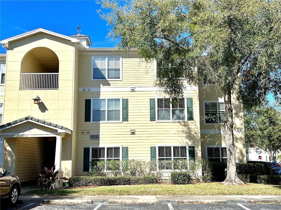 Property photo for 18448 BRIDLE CLUB DRIVE, #NA, Tampa, FL