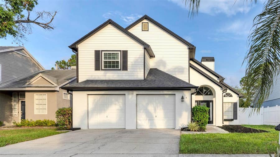 Property photo for 11804 BRANCH MOORING DRIVE, Tampa, FL