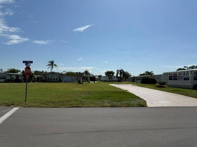 Property photo for 401 EL PRADO, North Port, FL