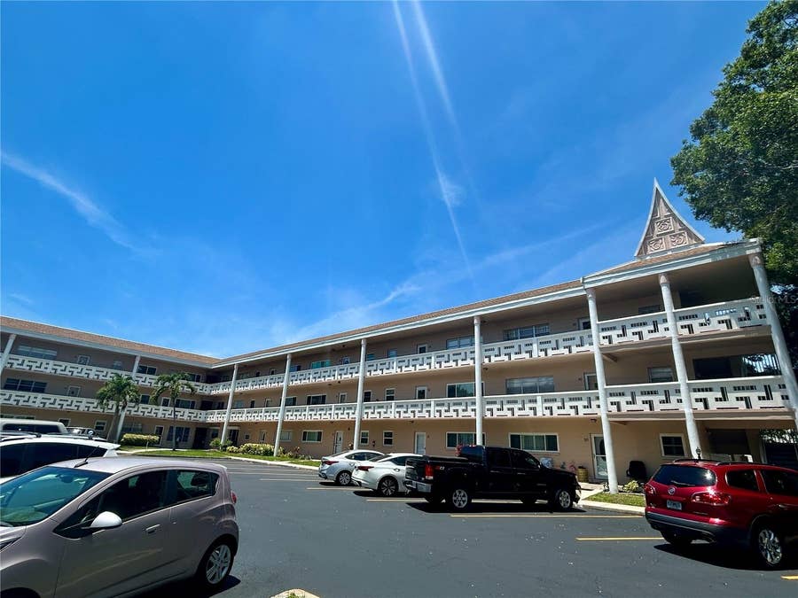Property photo for 2436 RHODESIAN DRIVE, #42, Clearwater, FL