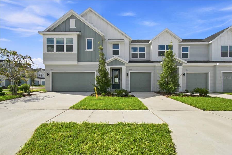 Property photo for 6355 JENSEN VIEW AVENUE, Apollo Beach, FL