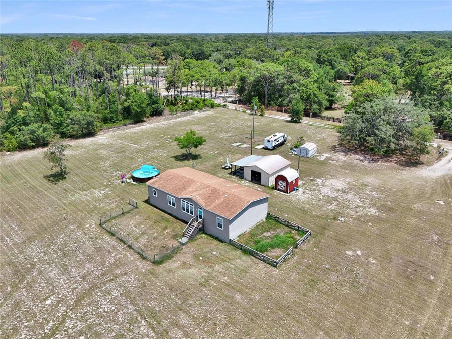 Property photo for 16947 AUBURNDALE LANE, Spring Hill, FL
