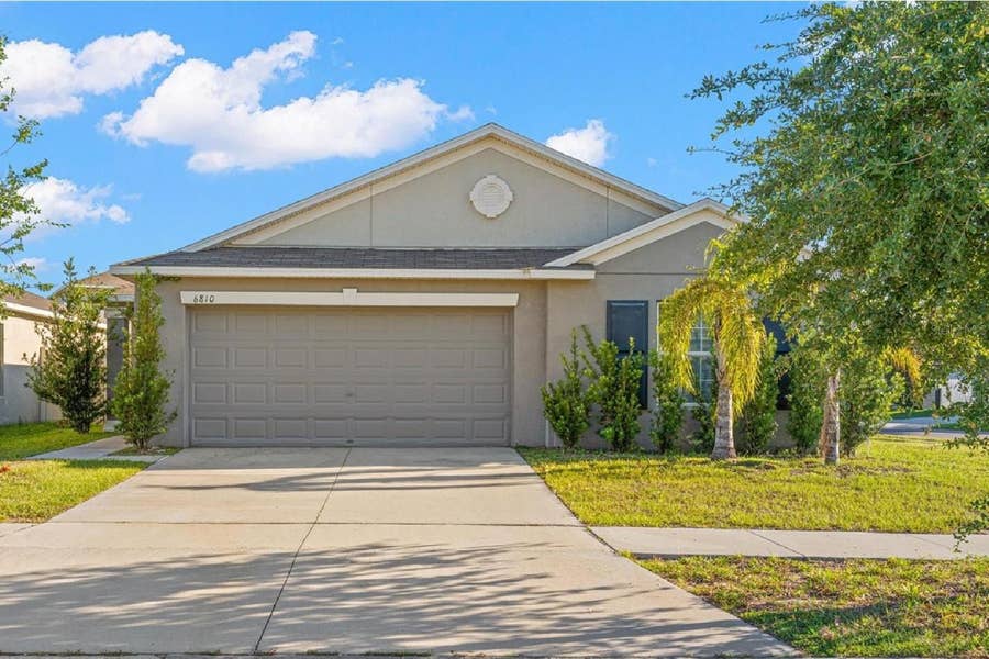 Property photo for 6810 TRENT CREEK DRIVE, Sun City Center, FL