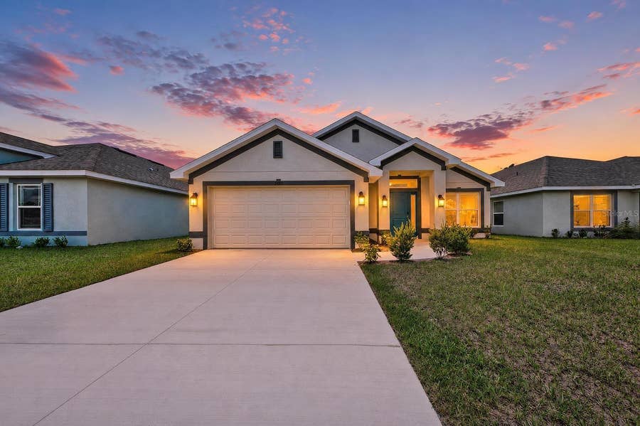 Property photo for 2680 AVERLAND LOOP, North Port, FL