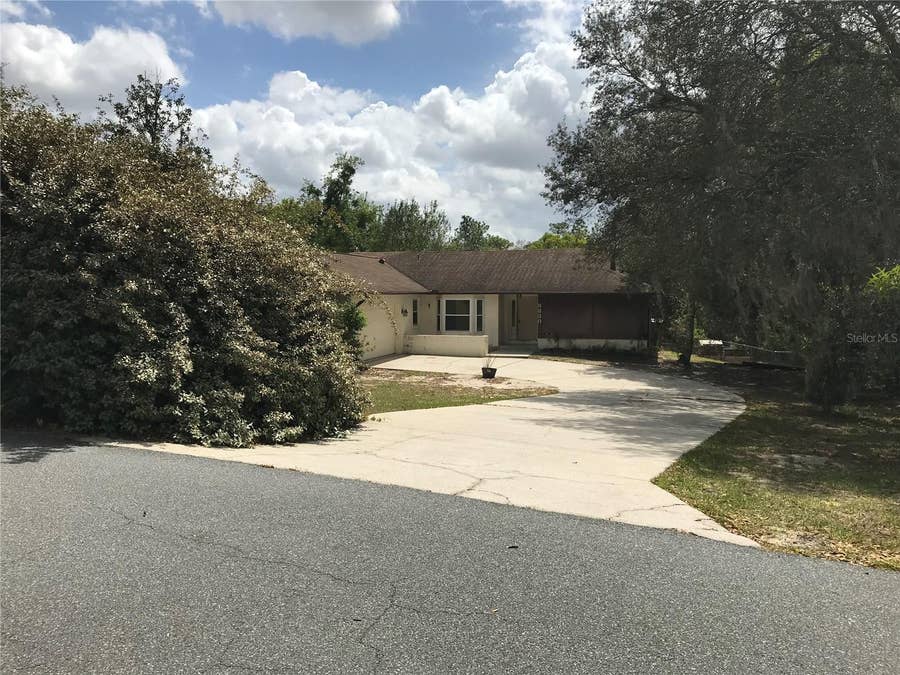 Property photo for 5830 W SPICEY HILL DRIVE, Homosassa, FL