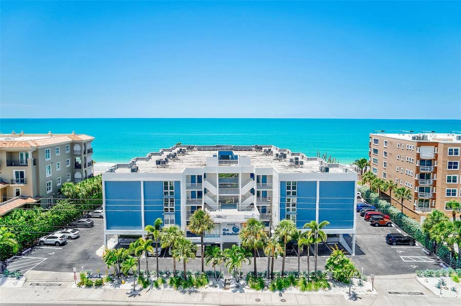 Property photo for 16308 GULF BOULEVARD, #103, Redington Beach, FL