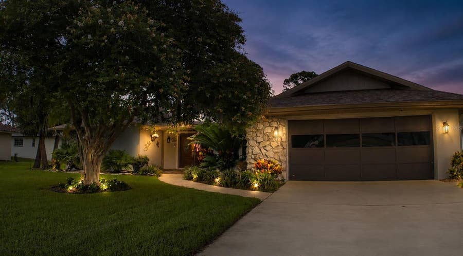 Property photo for 5468 NIMITZ ROAD, New Port Richey, FL