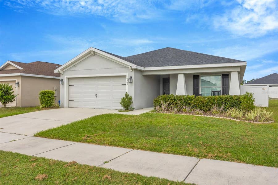 Property photo for 6969 ABBYWOOD LANE, Zephyrhills, FL