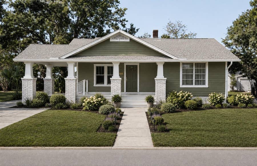 Property photo for 5806 N CHEROKEE AVENUE, Tampa, FL