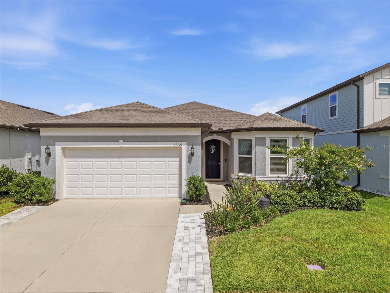 3834 MAPLE BAY LANE, Land O Lakes, FL 34638 3834 MAPLE BAY LANE, Land O Lakes, FL 34638