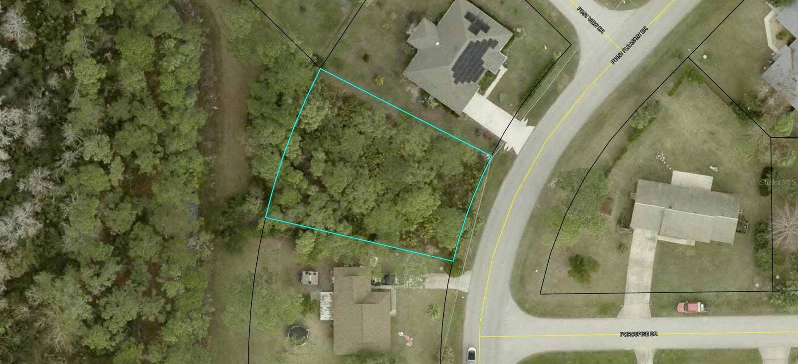 188 POINT PLEASANT DRIVE, Palm Coast, FL 32164 188 POINT PLEASANT DRIVE, Palm Coast, FL 32164